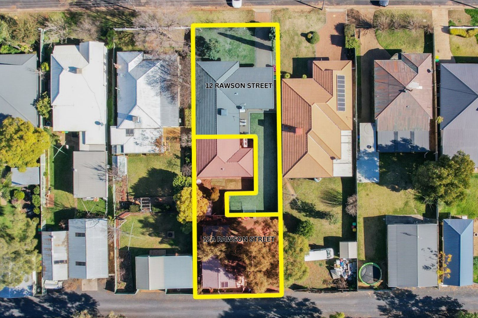 12 Rawson Street, Dubbo NSW 2830, Image 1