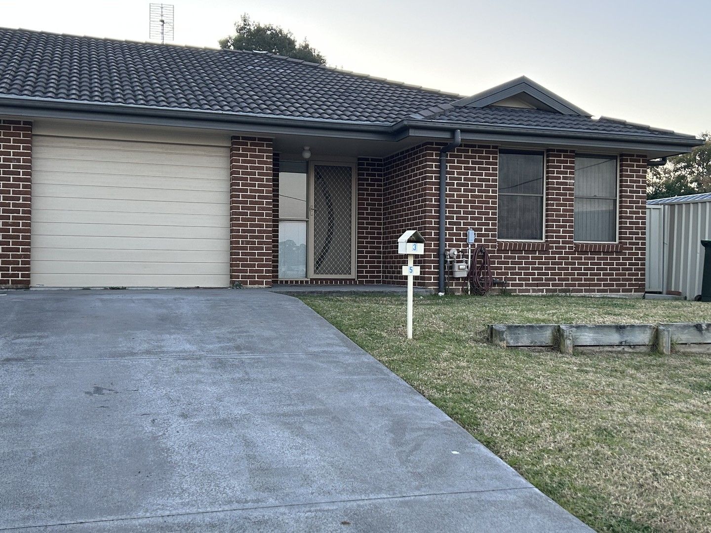 3/5 Caledonian Street, Aberdare NSW 2325 Semidetached For Rent Domain