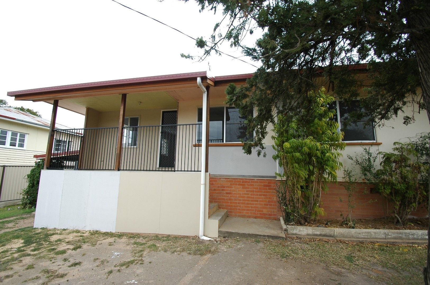 1/41 Burrum Street, Bundaberg West QLD 4670, Image 0