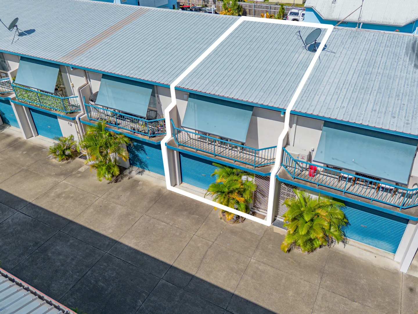 Additional image 3 of 9/4 Pilot Street, Urangan QLD 4655