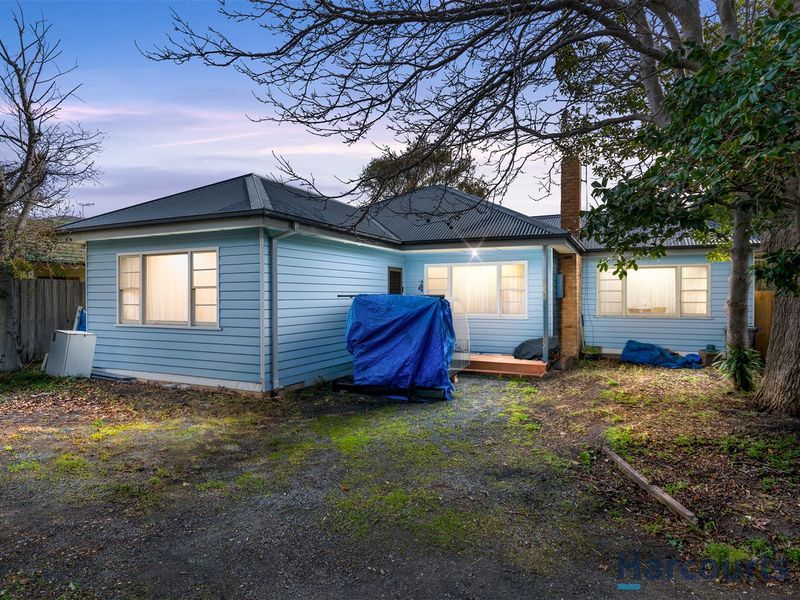 158 Frankston-Dandenong Road, Seaford VIC 3198