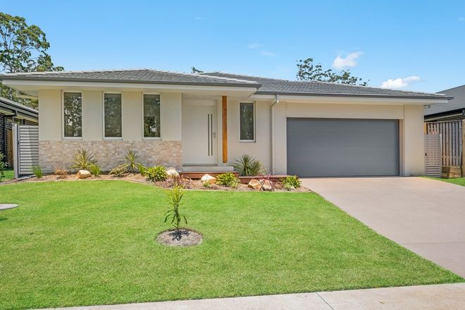 Picture of 3 Strathallen Terrace, THRUMSTER NSW 2444