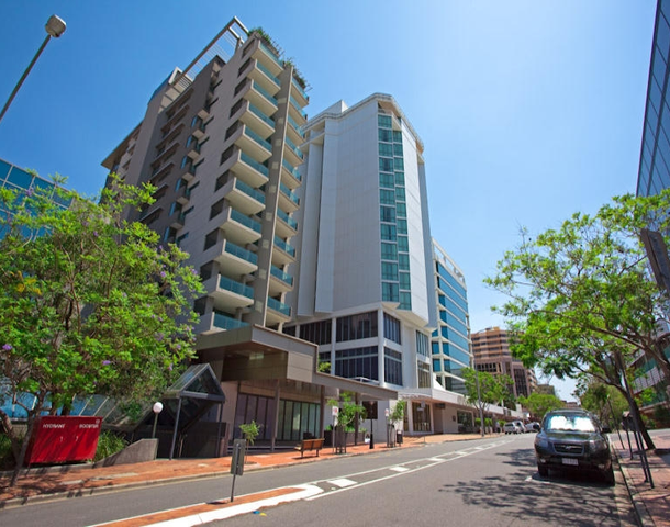 504/109 Astor Terrace, Spring Hill QLD 4000