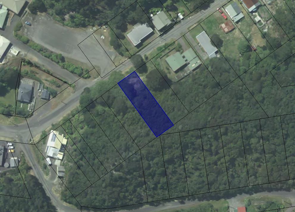 Lot 10 Latham Street, Queenstown TAS 7467, Image 1