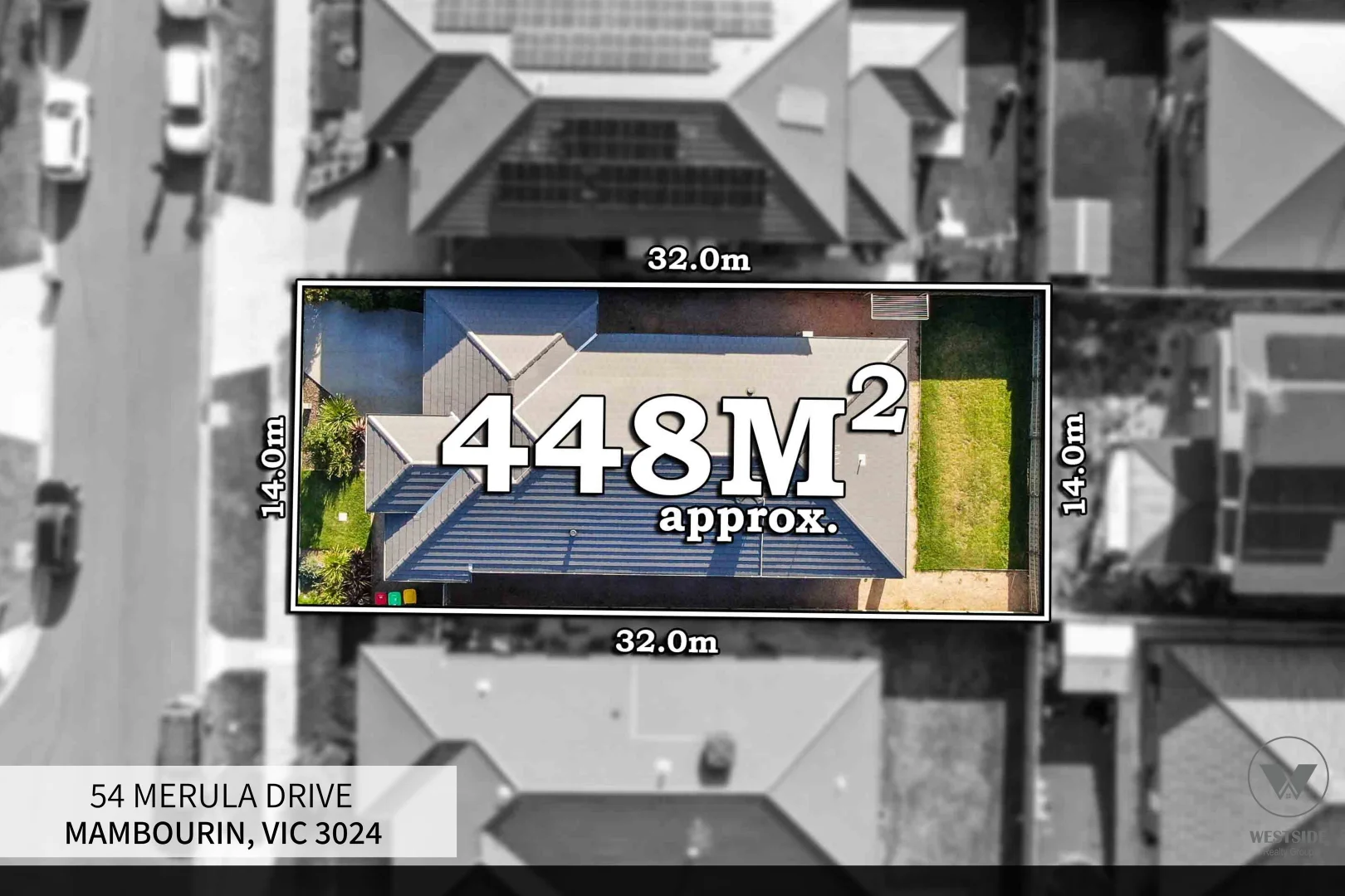 Additional image 18 of 54 Merula Drive, Mambourin VIC 3024