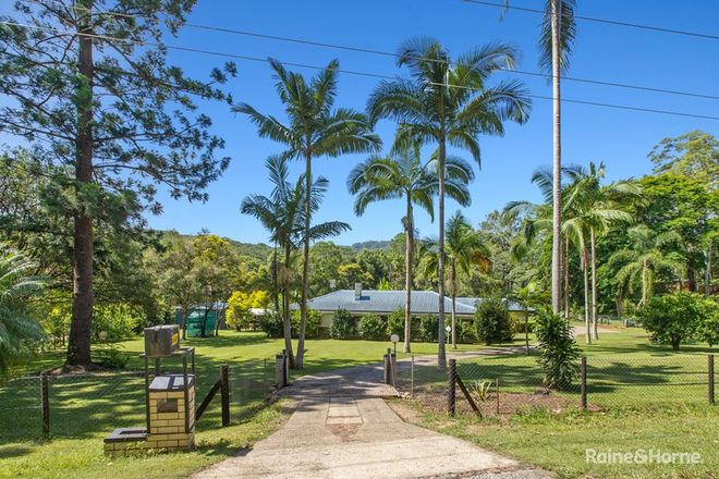 Picture of 127 Smiths Creek Road, SMITHS CREEK NSW 2484