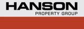 Logo for Hanson Property Group