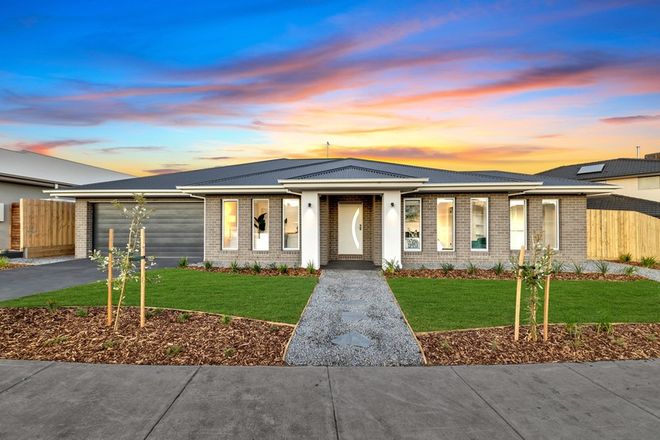 Picture of 4 Lusitano Road, BONNIE BROOK VIC 3335