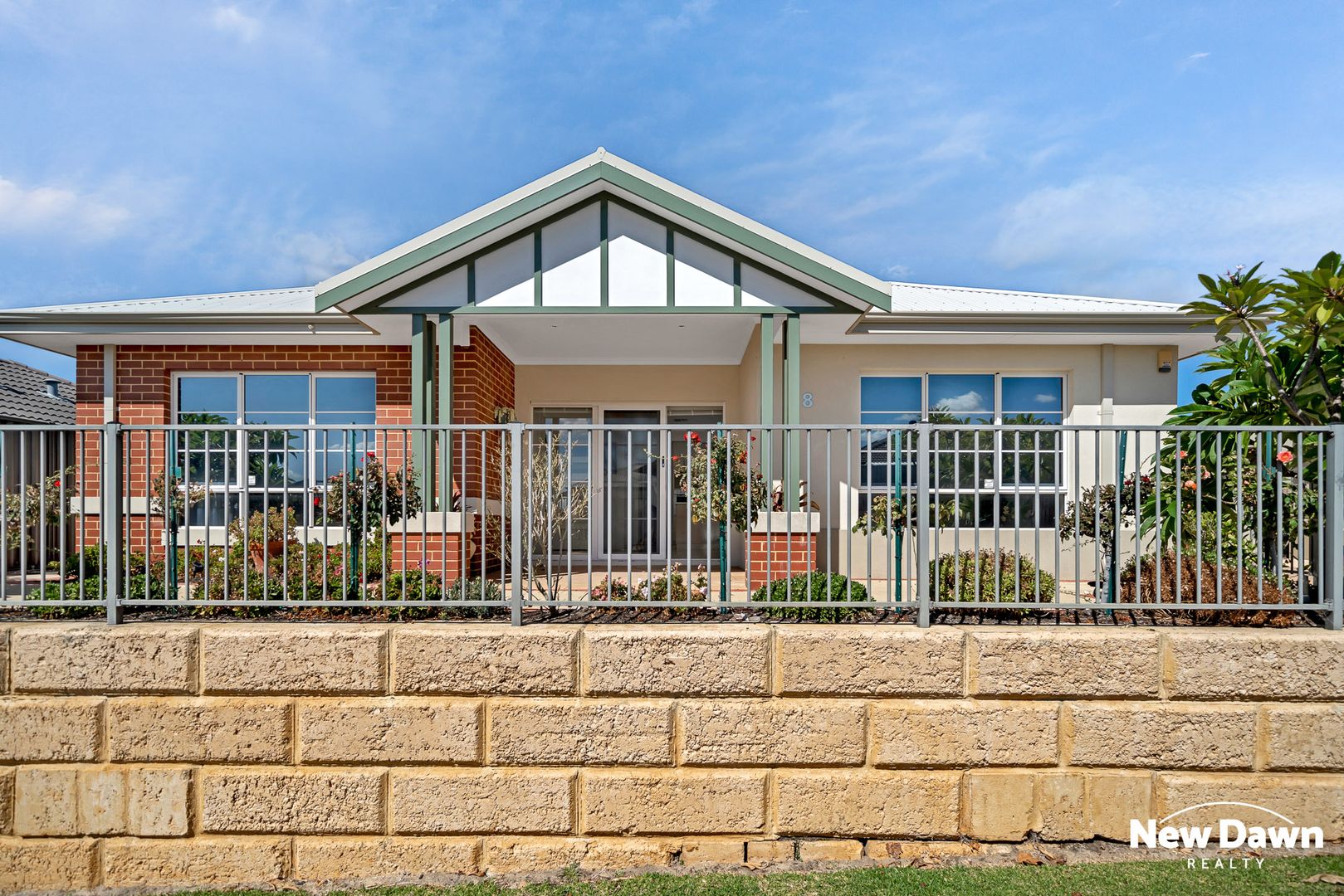 8 Barclay Way, Aveley WA 6069 Domain