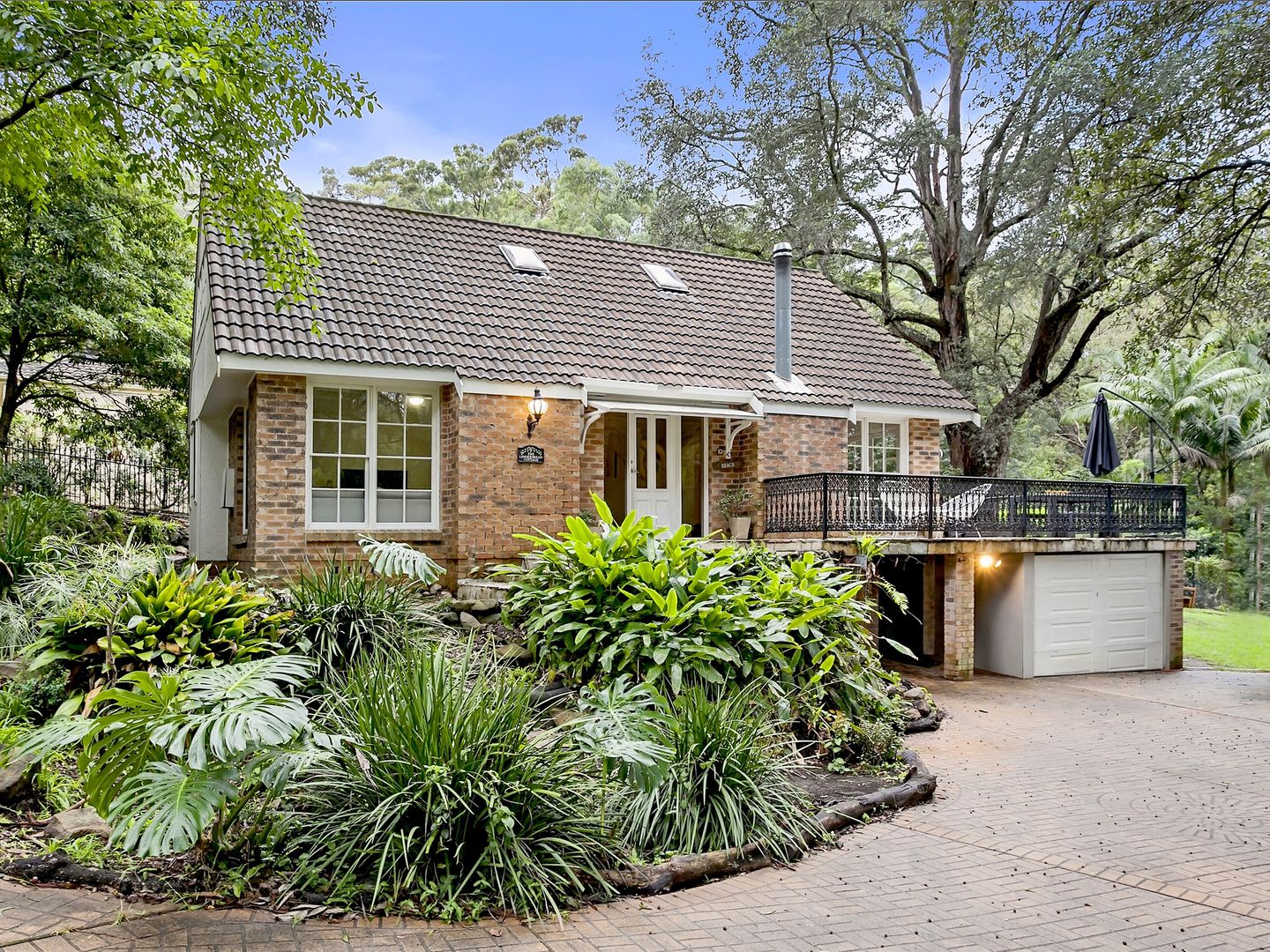 5 Old Coast Road, Stanwell Park NSW 2508