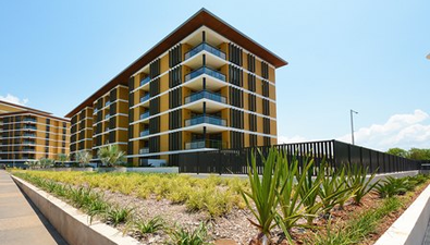 Picture of 5202/5 Anchorage Court, DARWIN CITY NT 0800