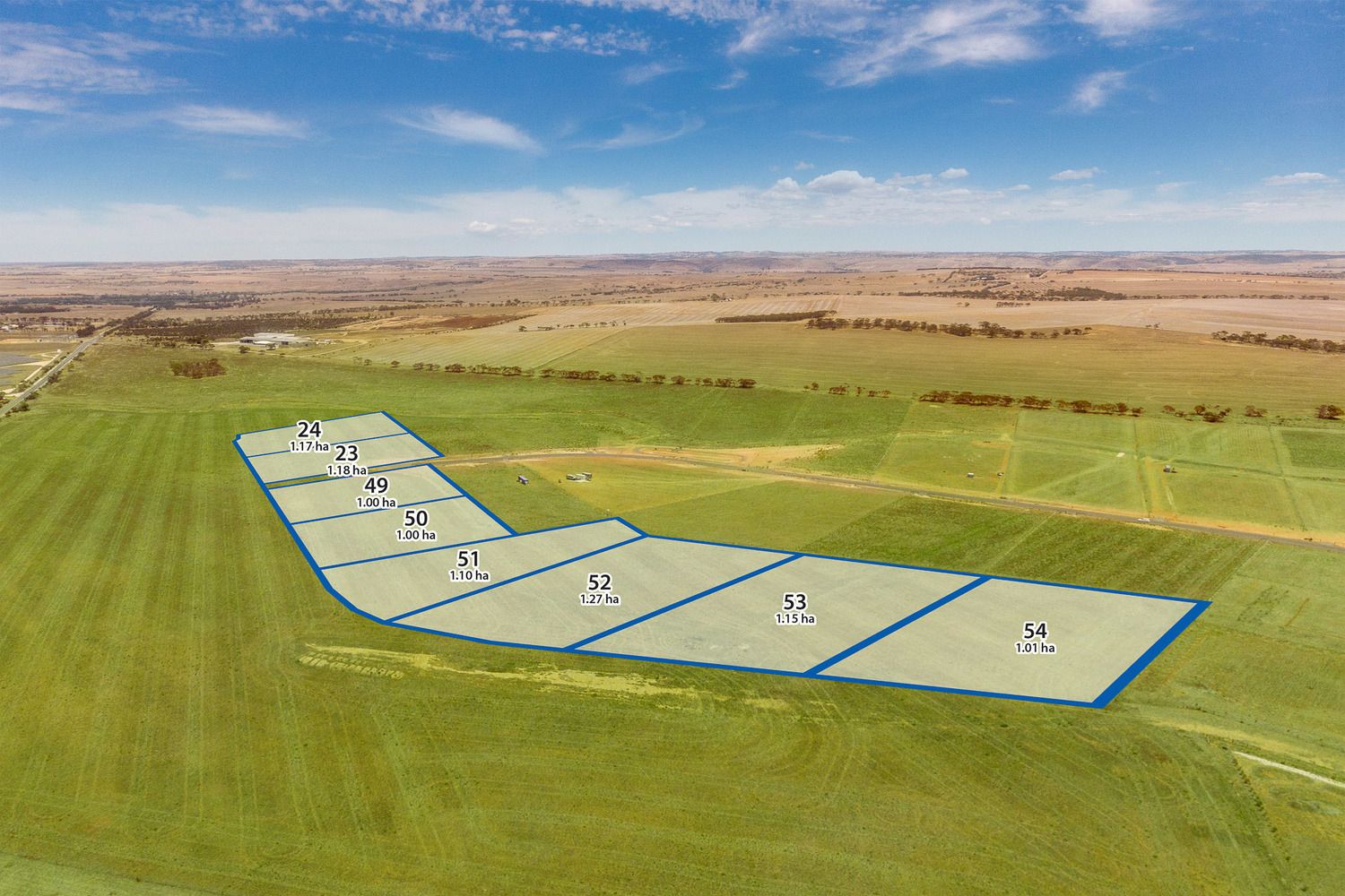 Lot 23 The Crossing, Mannum SA 5238, Image 2