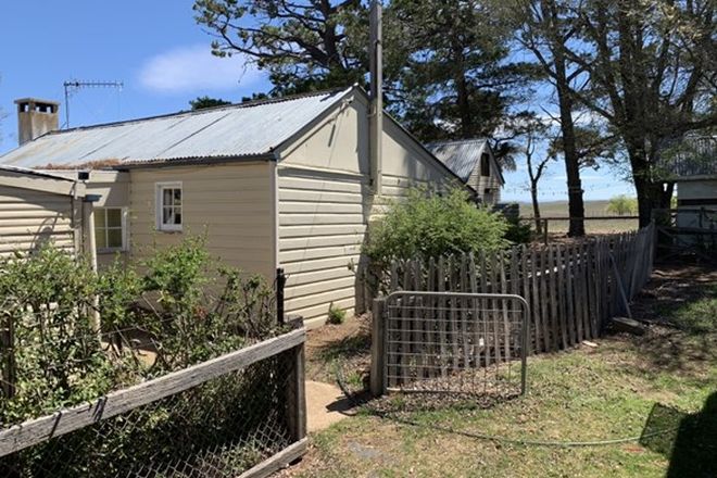 Picture of 152 Square Range Road, DANGELONG NSW 2630