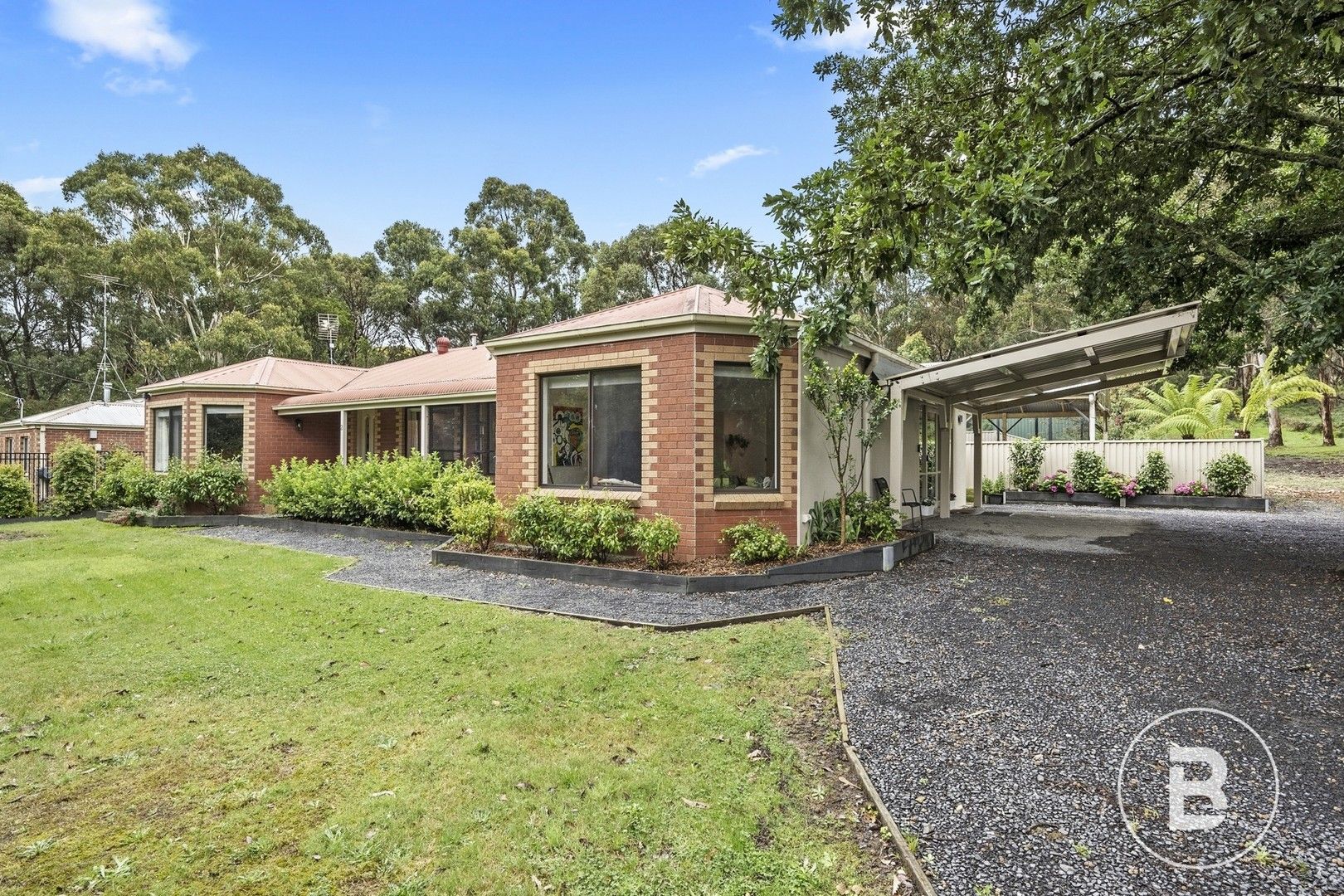 5 bedrooms House in 2 Barkly Street BUNINYONG VIC, 3357