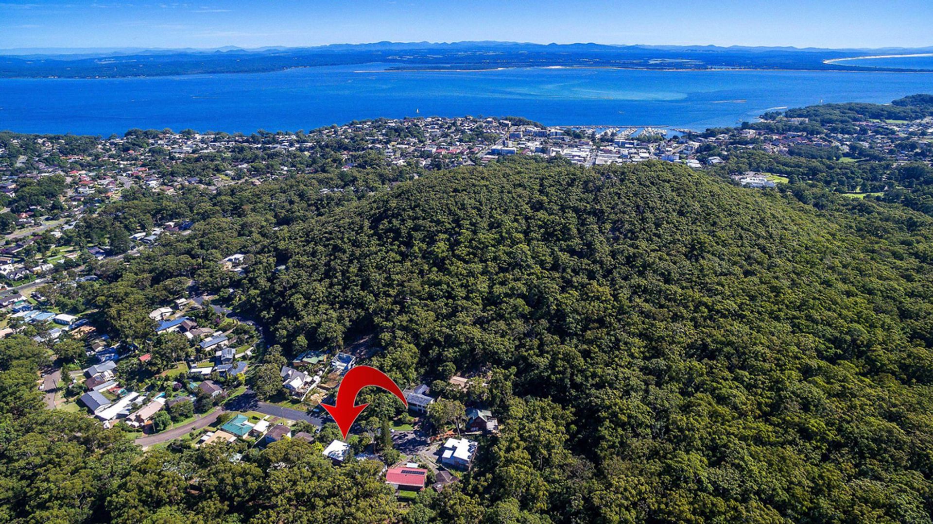 8 Dirigeree Street, Nelson Bay NSW 2315, Image 2