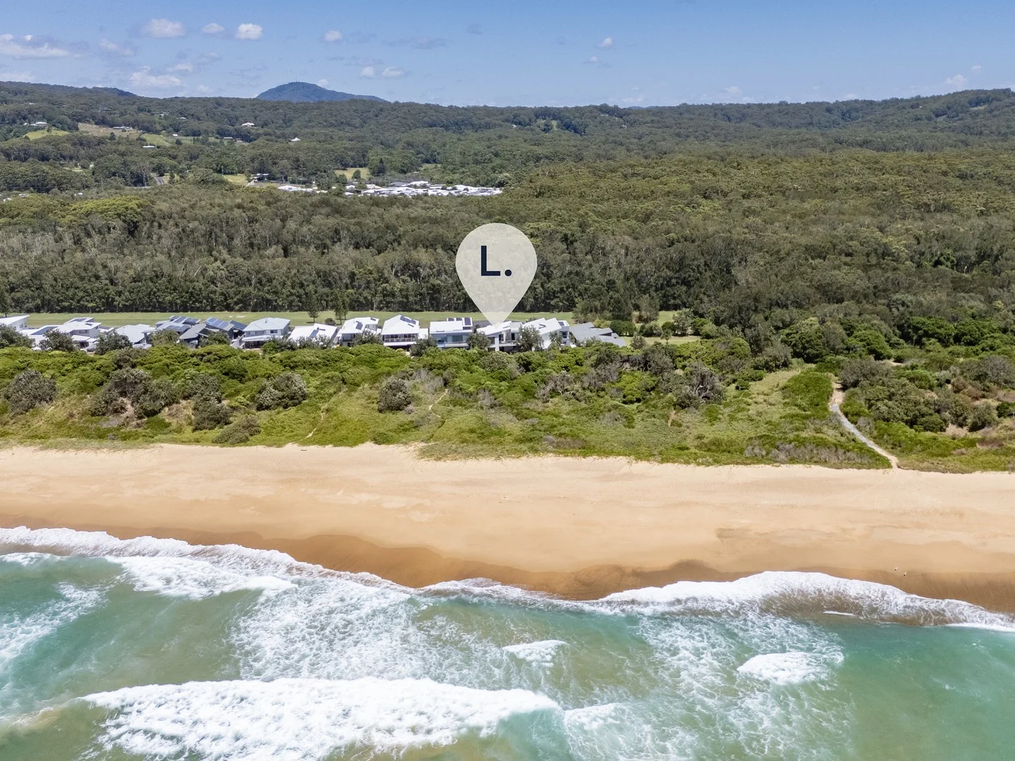 15/1 Beach Way, Sapphire Beach NSW 2450