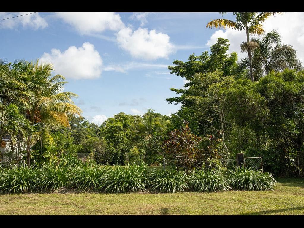 Vacant land in 17 Henderson Street, SOUTH JOHNSTONE QLD, 4859