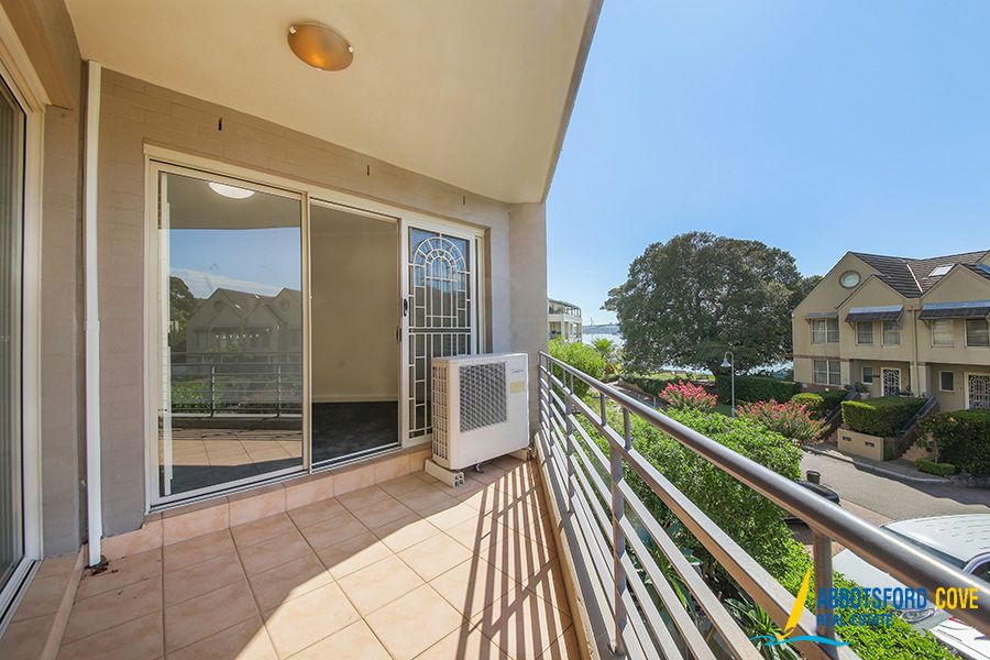 22/7 Figtree Avenue, Abbotsford NSW 2046