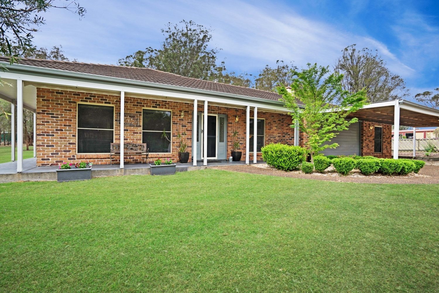 58 Brandy Hill Drive, Brandy Hill NSW 2324, Image 0