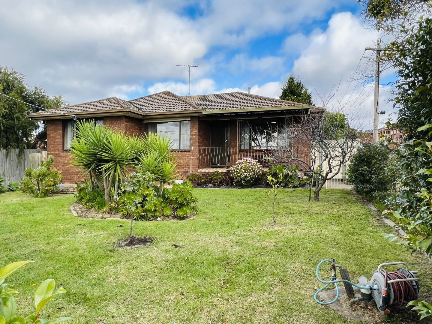 3 bedrooms House in 14 Rushden Close BELL POST HILL VIC, 3215