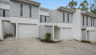 Picture of 11/10 Imagination Drive, NAMBOUR QLD 4560