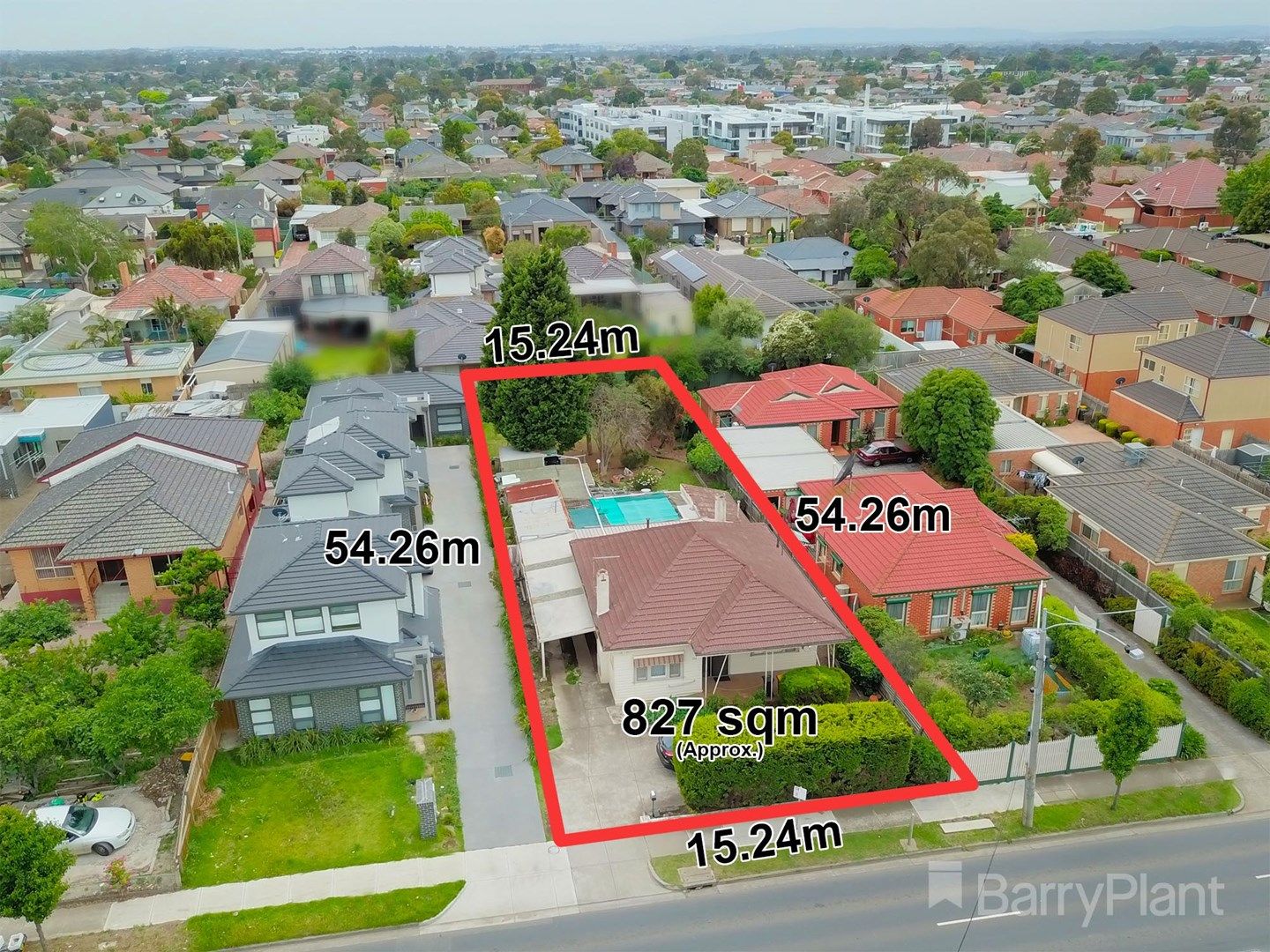 584 Bell Street, Pascoe Vale South VIC 3044, Image 0