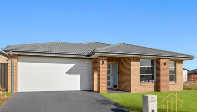 Picture of 31 Yeoman Street, MELTON SOUTH VIC 3338