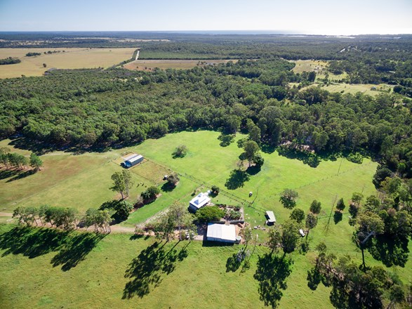 283 Beelbi Creek Road, Beelbi Creek QLD 4659