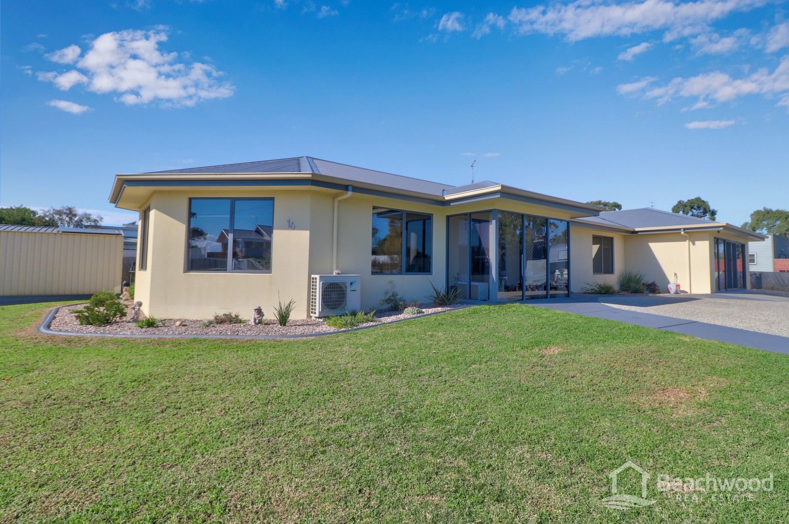 16 Turners Avenue, Turners Beach TAS 7315, Image 0