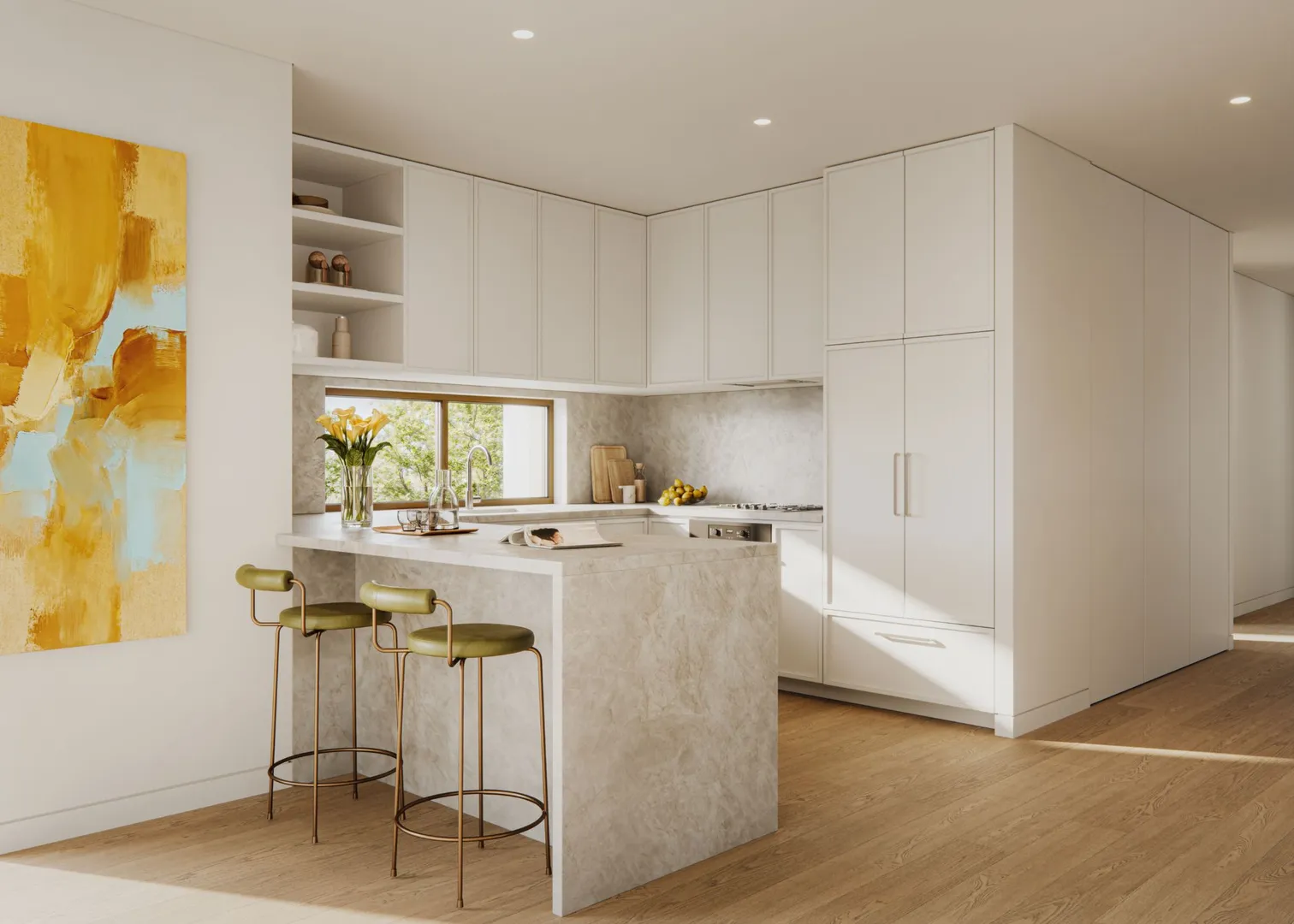 Apartment in Sydney, Cromer Heights, Cromer - More