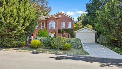 Picture of 6 Mimosa Grove, BALHANNAH SA 5242
