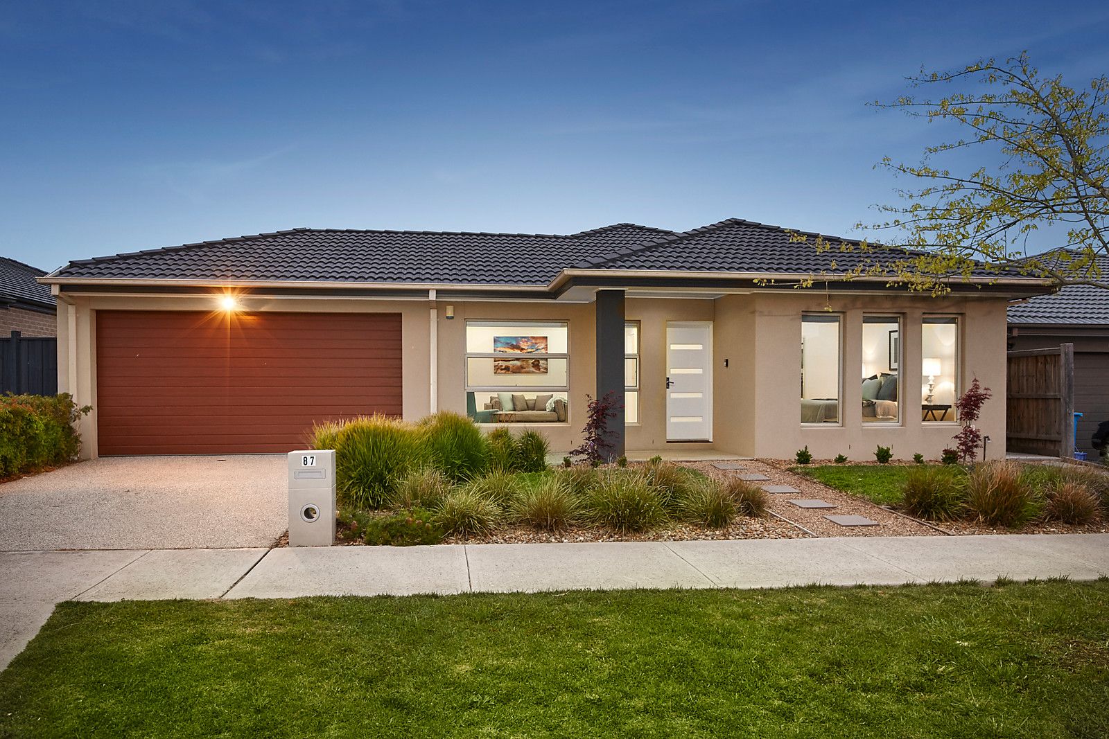 87 Mandalay Circuit, Beveridge VIC 3753, Image 0