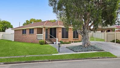 Picture of 42 Alamein Road, BOSSLEY PARK NSW 2176
