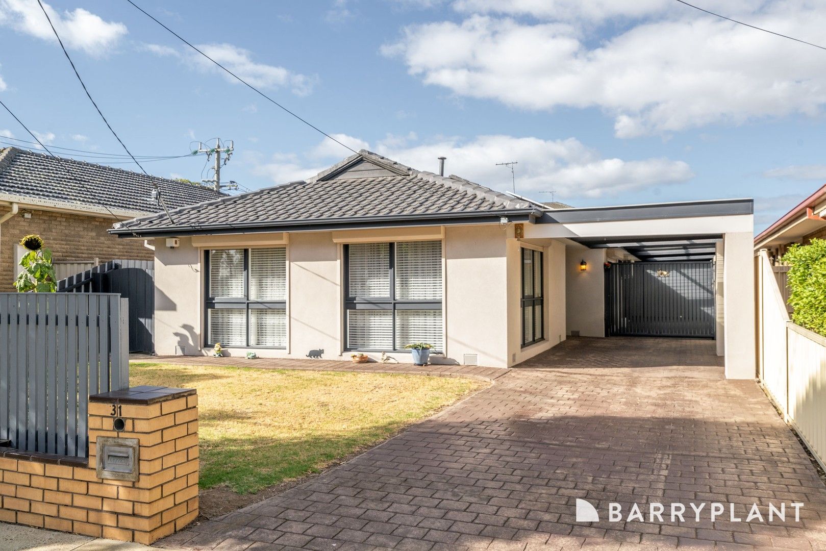 31 Hall Avenue, Altona Meadows VIC 3028, Image 0