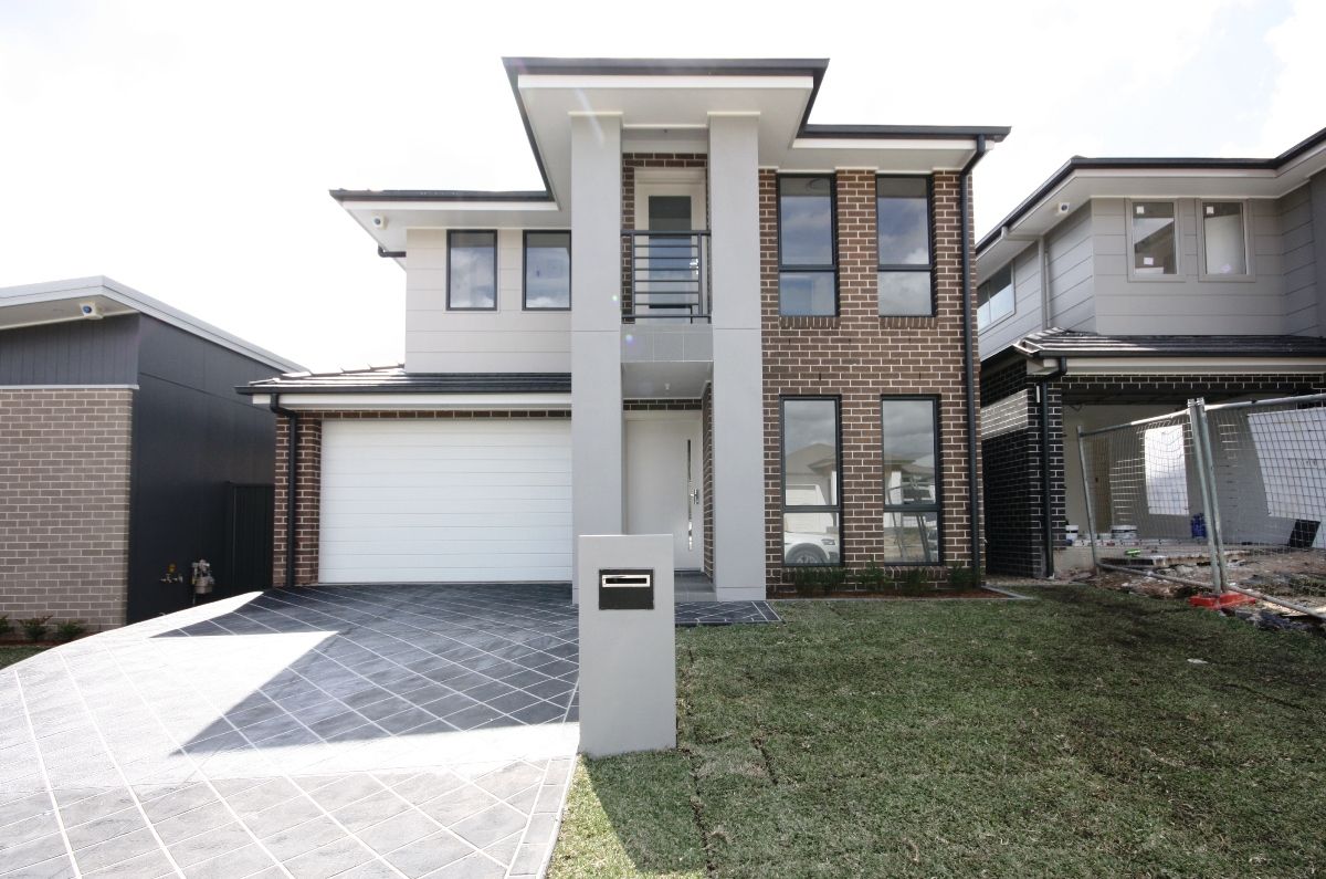 4 bedrooms House in 53 Fogarty Street GREGORY HILLS NSW, 2557