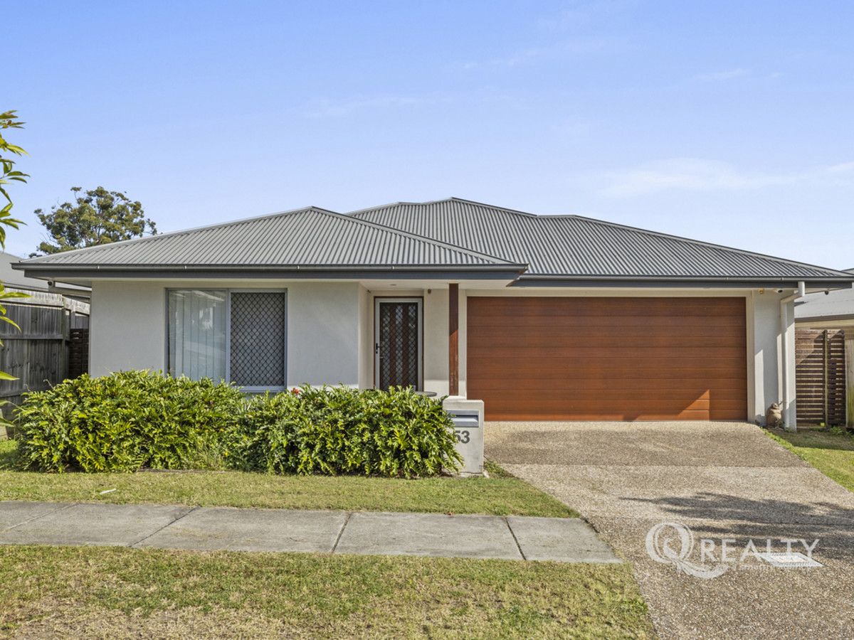 53 Malachite Drive, Logan Reserve QLD 4133, Image 0