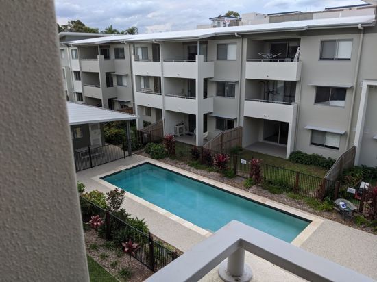 2 bedrooms Apartment / Unit / Flat in 133 27 Webster Rd DECEPTION BAY QLD, 4508