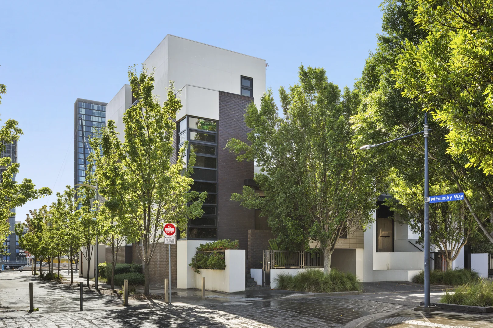 Additional image 3 of 50 South Wharf Drive, Docklands VIC 3008