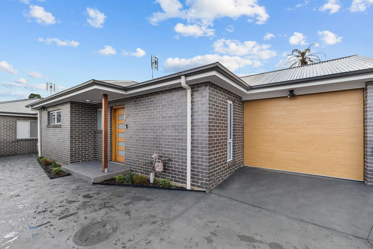 2/8 Anstey Street, Cessnock NSW 2325