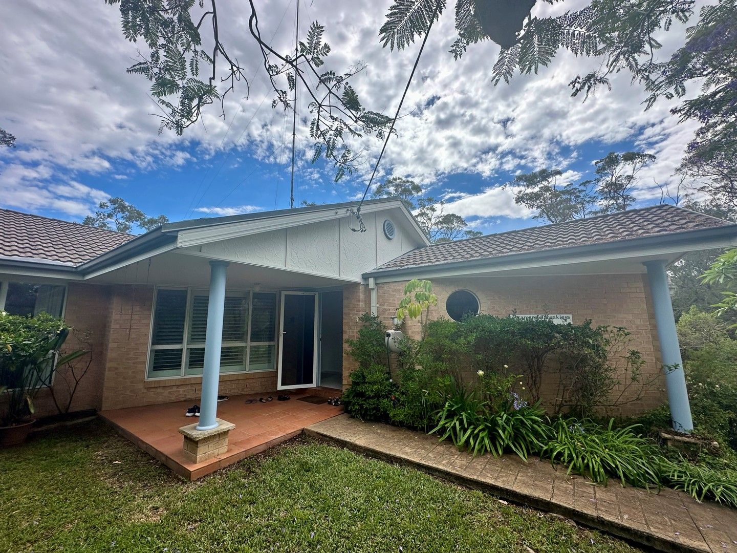 245 Galston Road, Hornsby Heights NSW 2077, Image 0