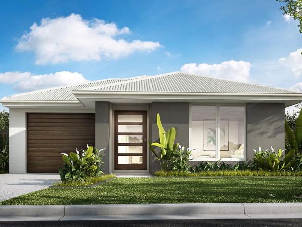 4 bedrooms House in SINGLE STOREY STUNNER SCHOFIELDS NSW, 2762