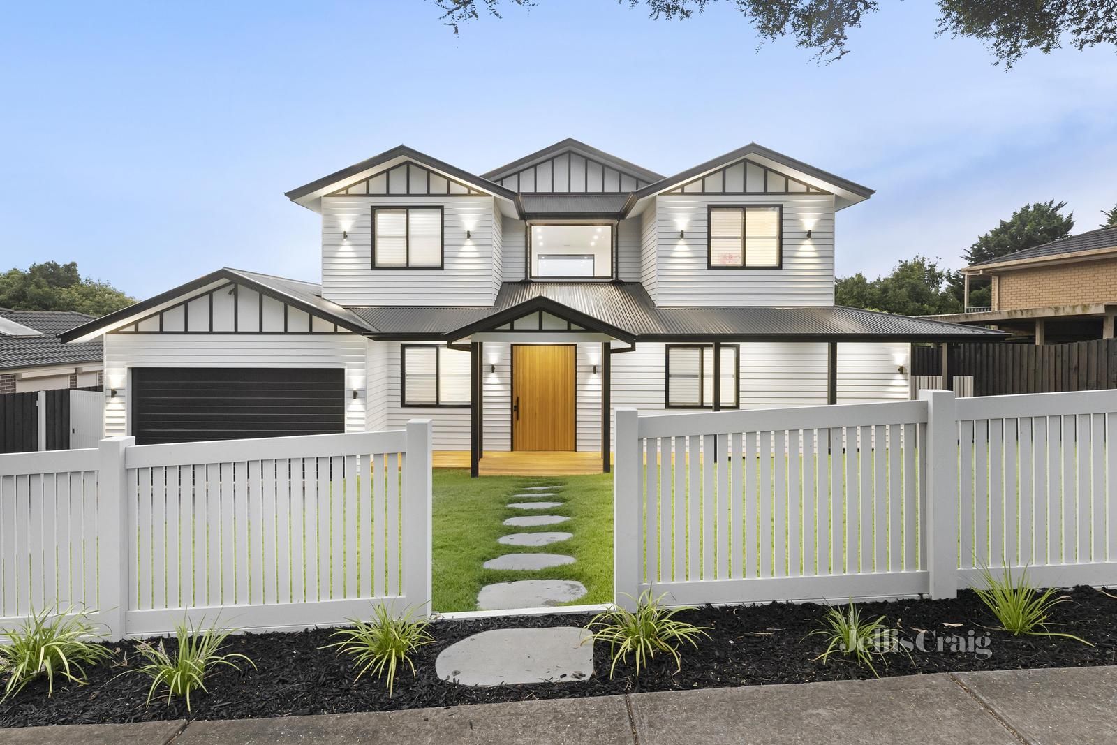 3 Edward Road, Chirnside Park VIC 3116 Domain