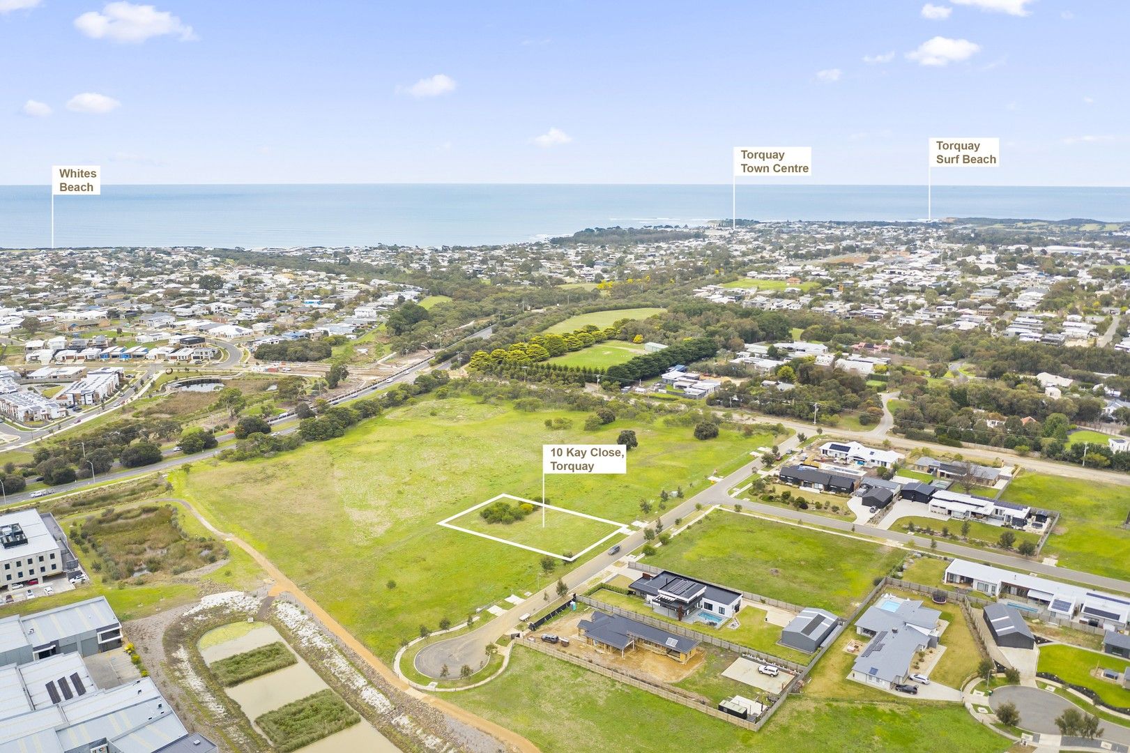 10 Kay Close, Torquay VIC 3228, Image 0