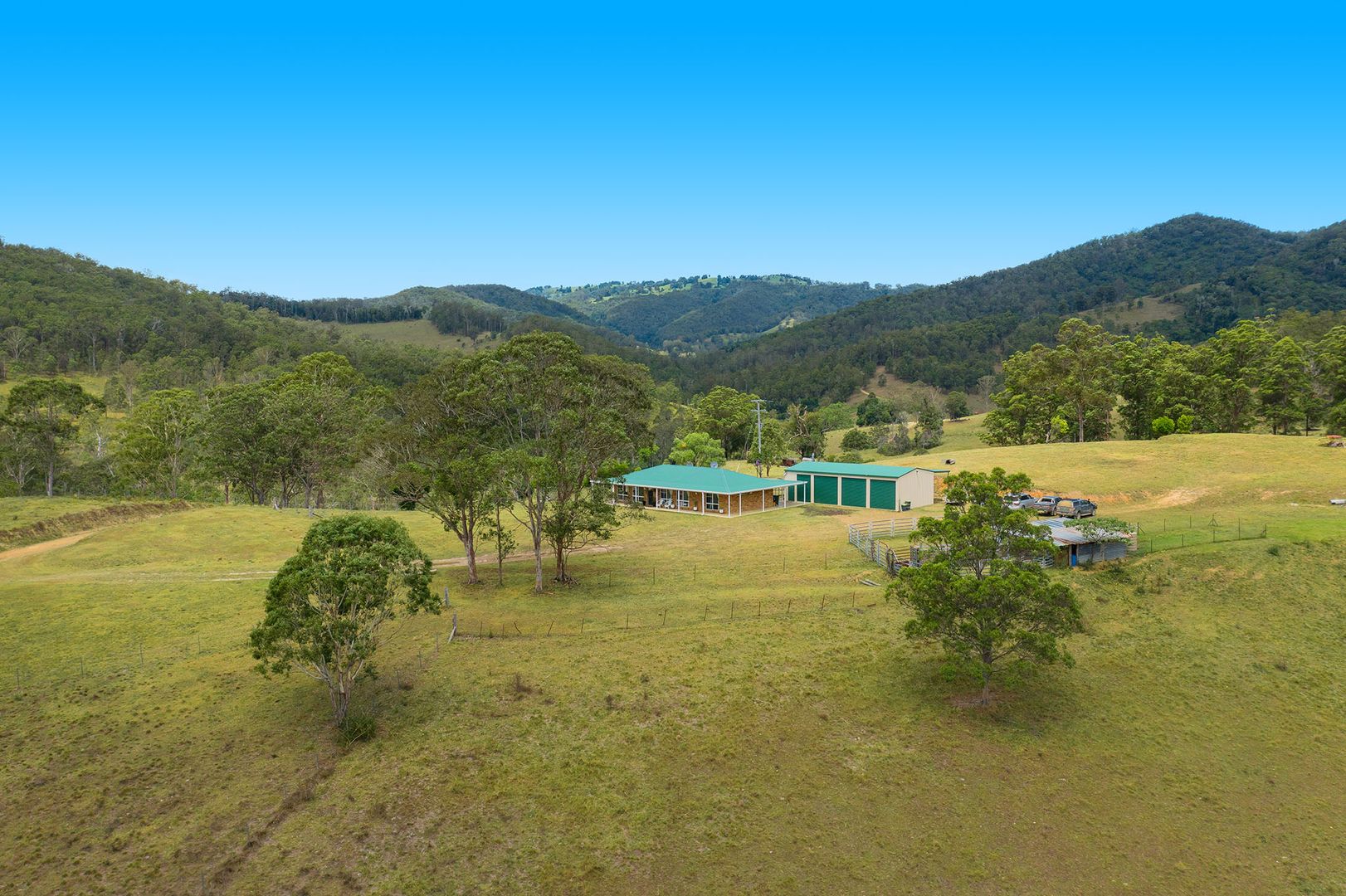 357 Tilbaroo Crossing Road, Toms Creek NSW 2446