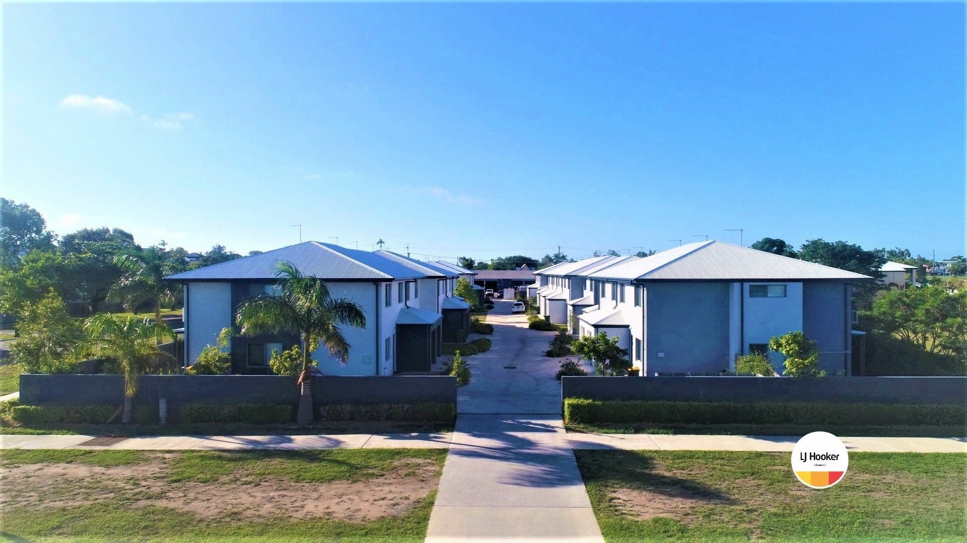 3 bedrooms Apartment / Unit / Flat in 1/6 Brisbane Street BOWEN QLD, 4805