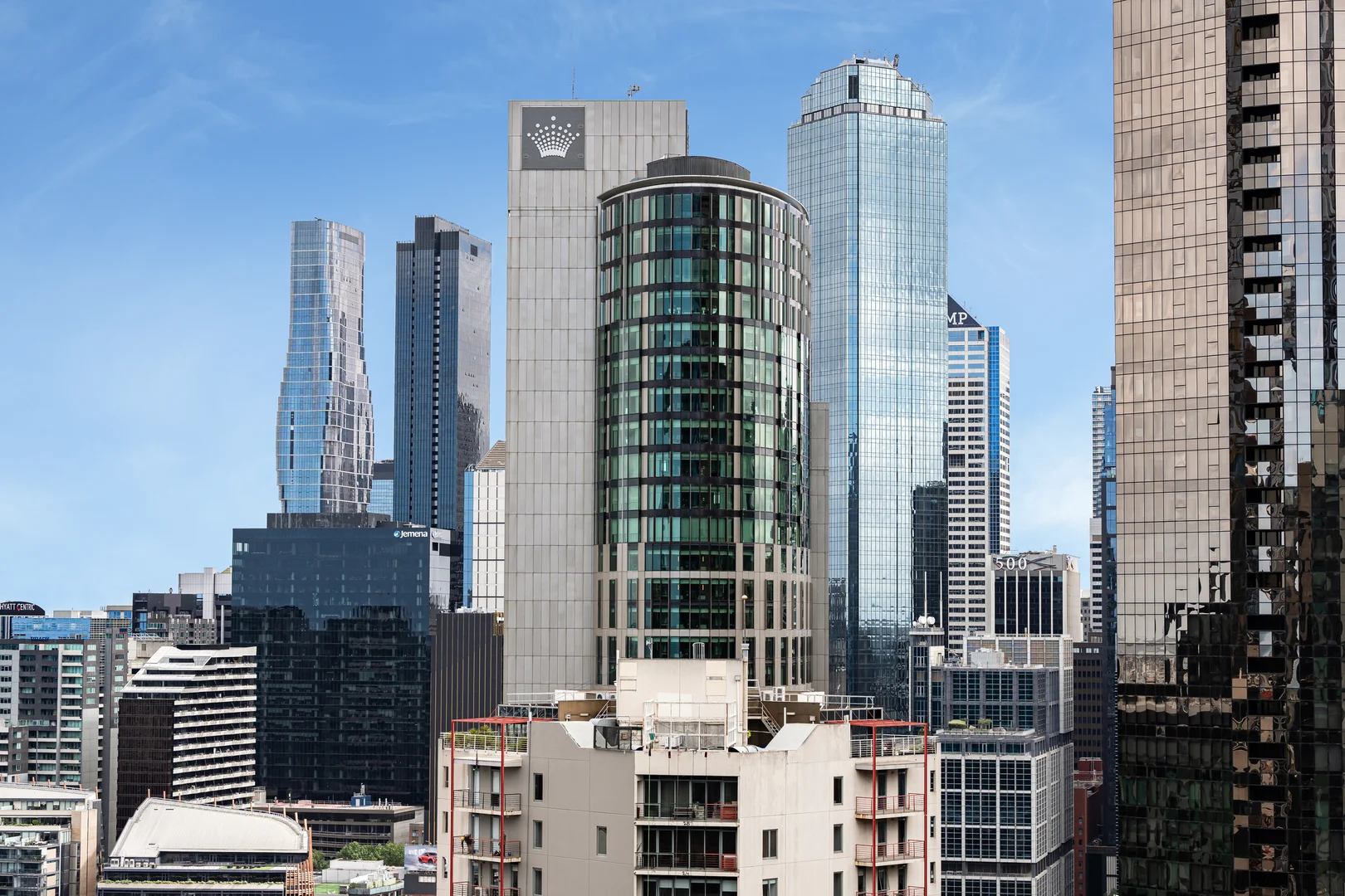 Additional image 10 of 304/183 City Road, Southbank VIC 3006