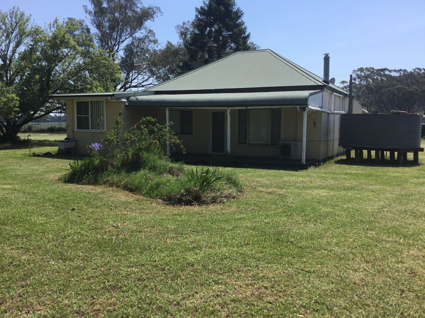 9182 Newell Highway, Coonabarabran NSW 2357 House for Sale 1,750,000