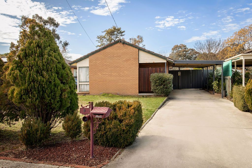 9 McIntyre Court, Wodonga VIC 3690, Image 0