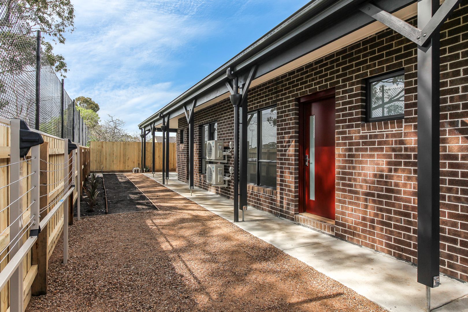 160 Cleeland Street Dandenong Vic 3175 Apartment