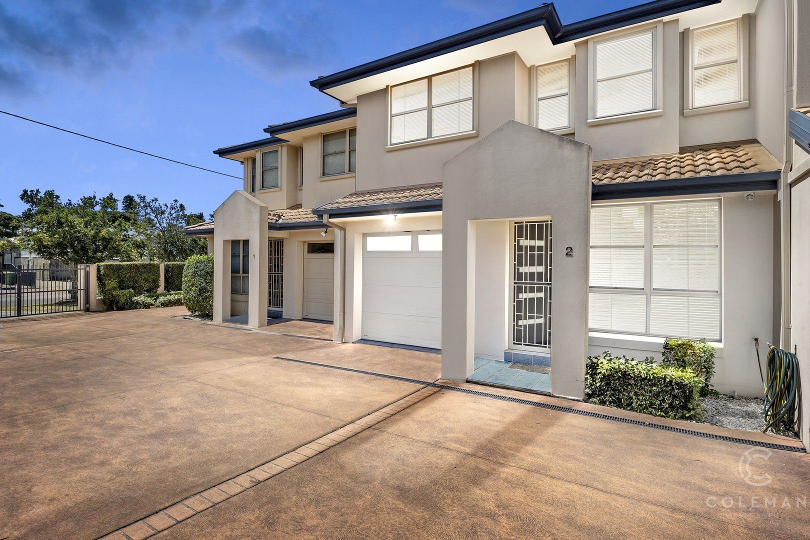 3 bedrooms Townhouse in 2/12 Lawson Street NORAH HEAD NSW, 2263